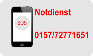 Winterdienst Notdienst